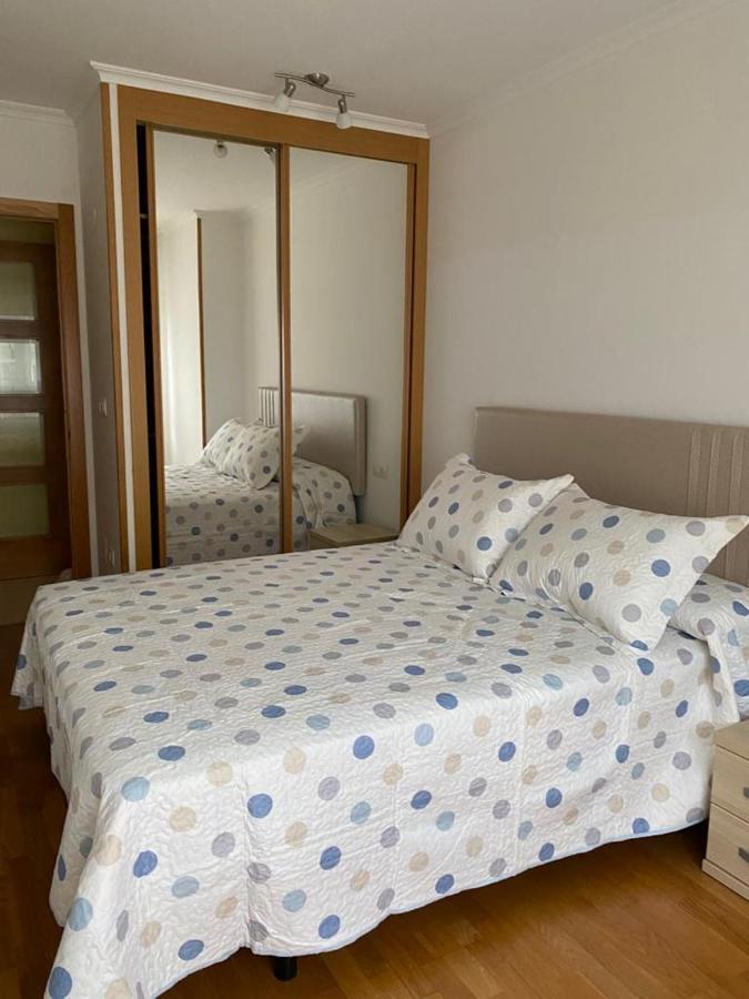 Piso Vista Os Castelos Viveiro Luaran gambar